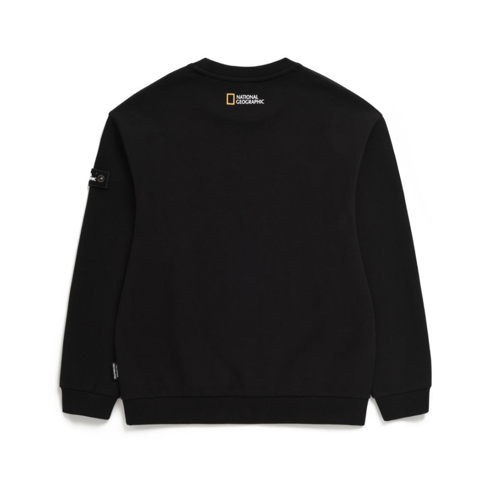 ☆関税込☆National Geographic★Lucos Big Logo 起毛 Hoodie ★ ☆関税込☆National Geographic☆Lucos Big Logo 起毛 Hoodie