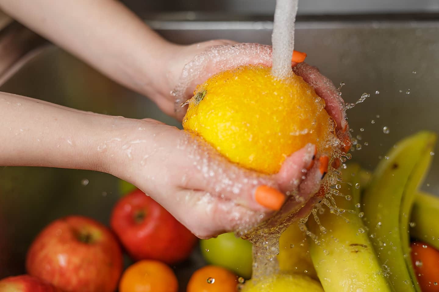 如何製作天然柑橘果醬：健康美味的自家製品!