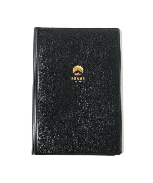 BEAMS JAPAN 聯名 HIGHTIDE 護照套