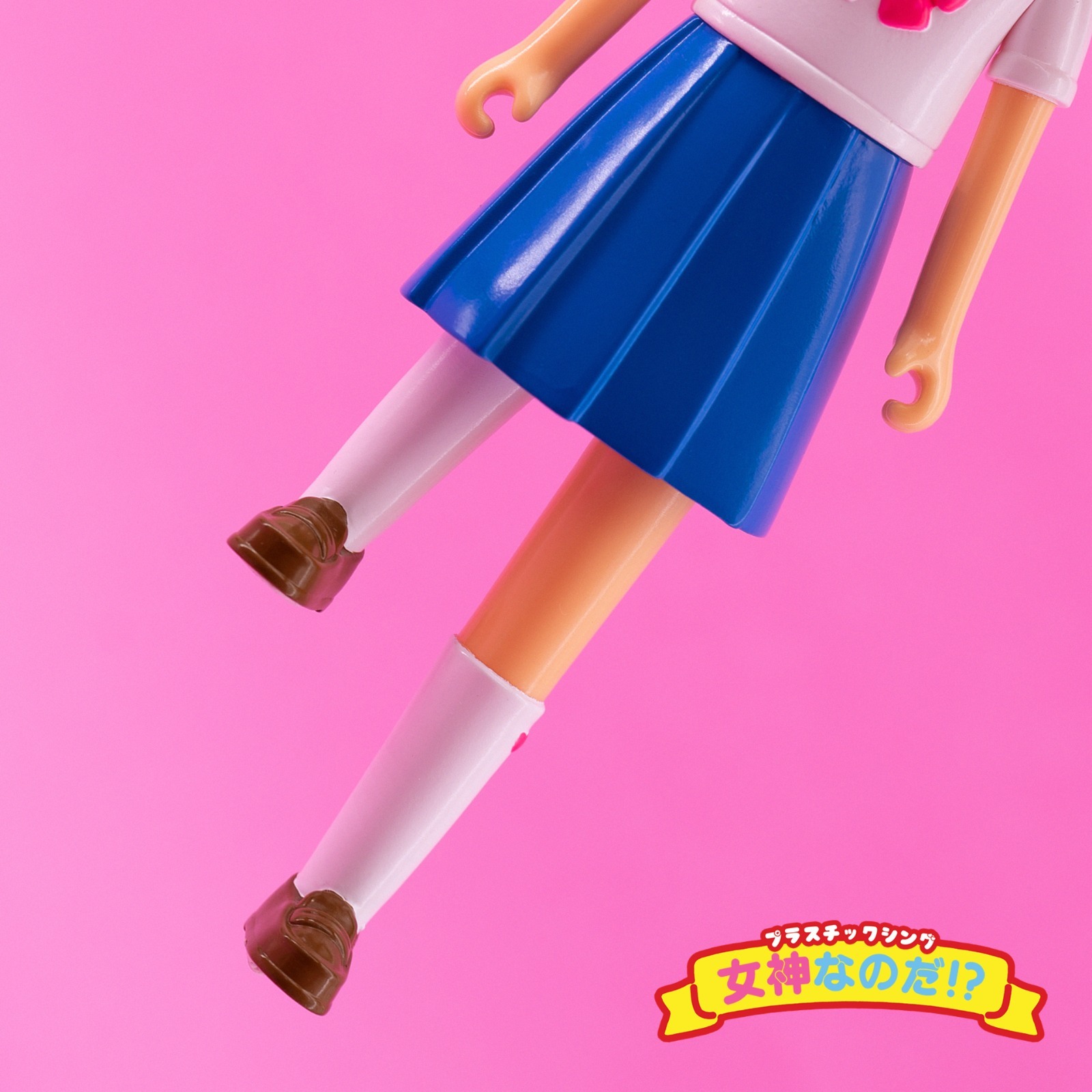 Plastic Thing - 美如花子