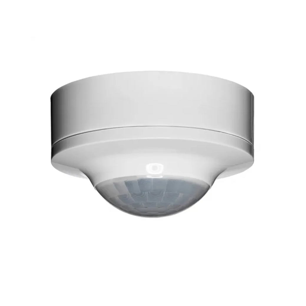 GRASSLIN 18.06.0026.1 感應器 (PIR)：TALIS 360 A 1 通道，表面安裝，IP40