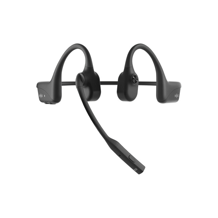 Shokz OpenComm 2 UC C110 骨傳導通訊耳機