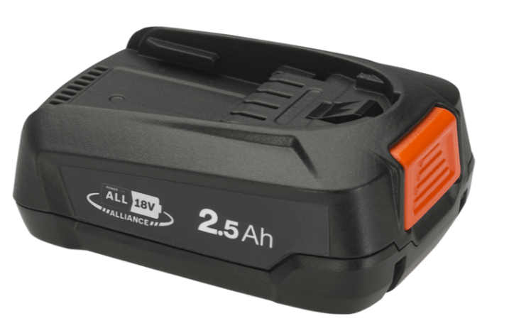 "GARDENA" 德國鋰電池