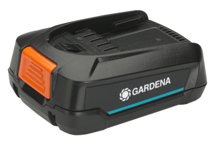 "GARDENA" 德國鋰電池