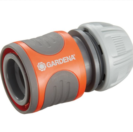 "GARDENA" 德國1/2"-5/8"快接吸輪(吸塑裝)(24個/盒)-[18215-20]