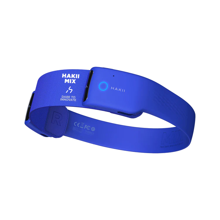 【只限網店】HAKII MIX 無線頭戴式藍牙耳機運動髮帶