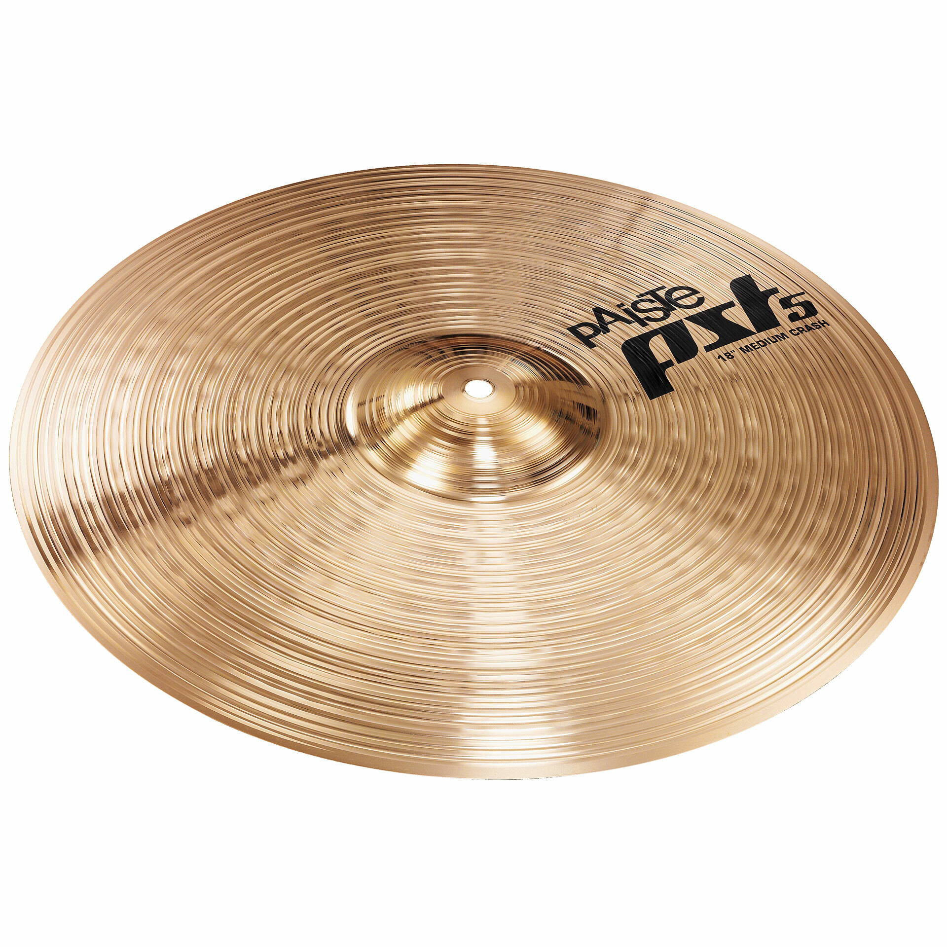 Paiste Paiste PST5N UNIVERSAL SET 套鈸 銅鈸組 五片裝 第 4 張圖片｜三峽鼓 / 打擊