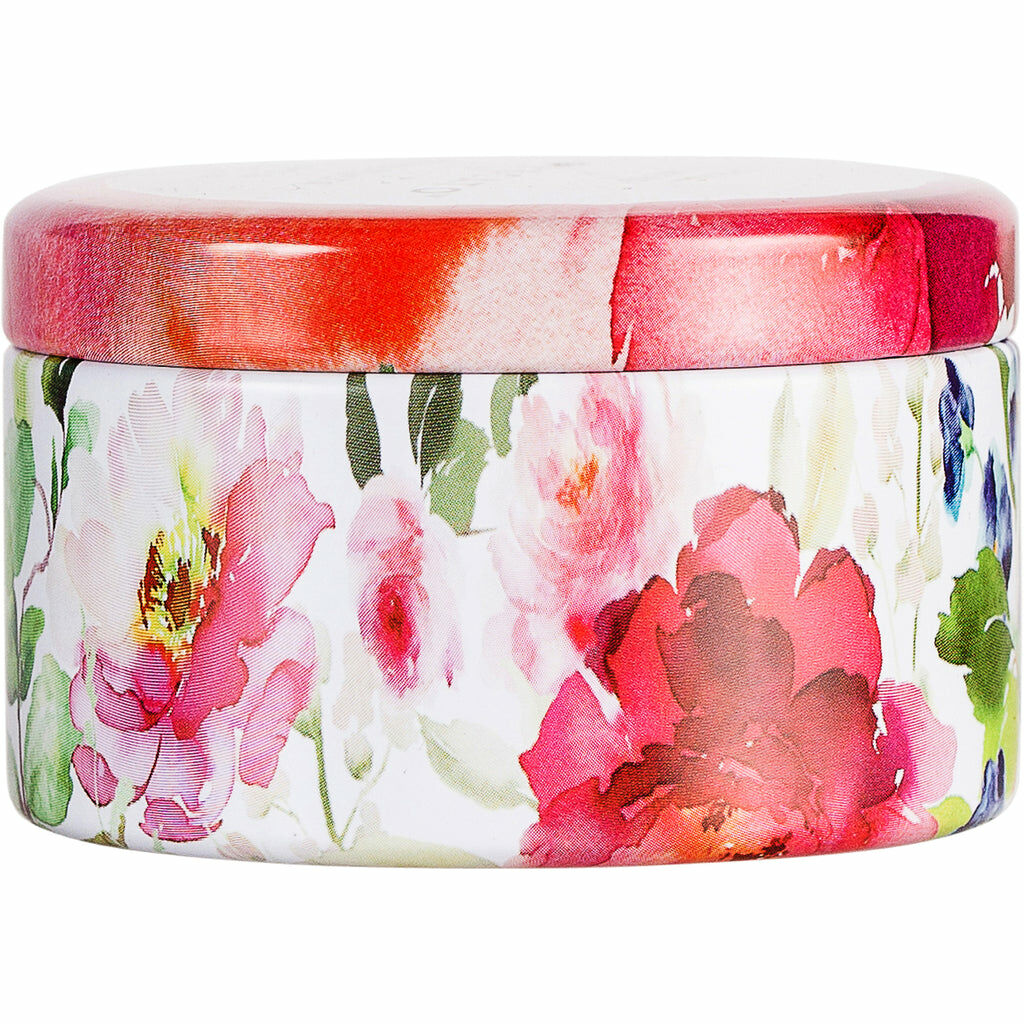 【VIA MERCATO】Primavera Mini Candle - Spring Flowers
