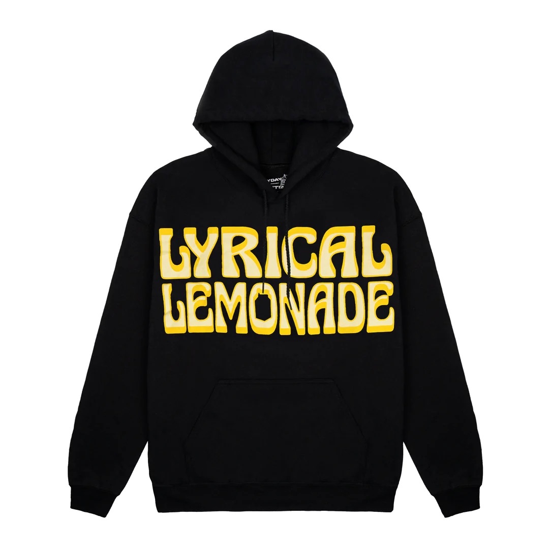 Lyrical Lemonade Everyday Hoodie 帽T