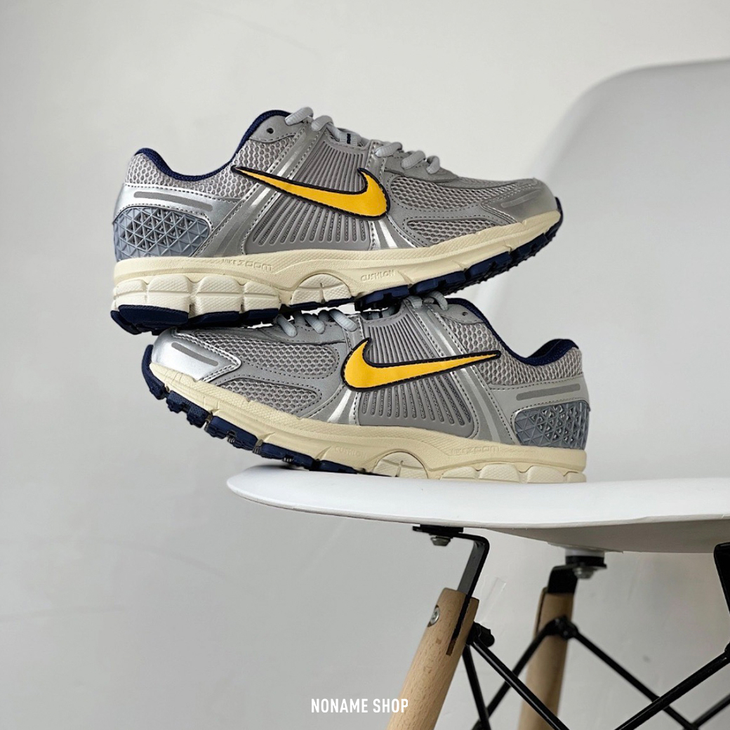 NIKE ZOOM VOMERO 5 "LASER ORANGE" 芬達汽水 (男款)