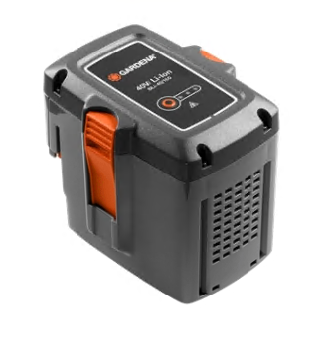 "GARDENA" 德國鋰電池