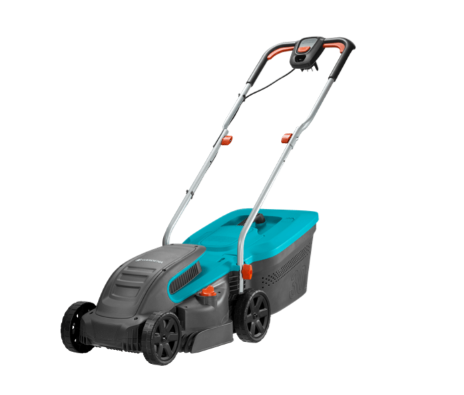 "GARDENA" 德國300㎡電動式剪草車