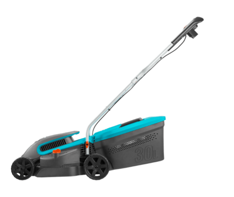 "GARDENA" 德國300㎡電動式剪草車