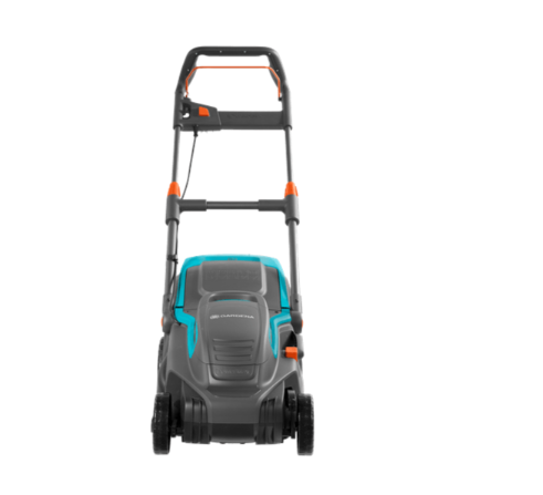 "GARDENA" 德國500㎡電動式剪草車