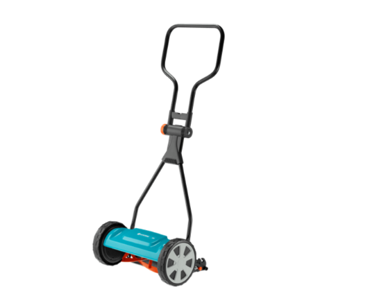 "GARDENA" 德國150㎡滾筒式剪草機