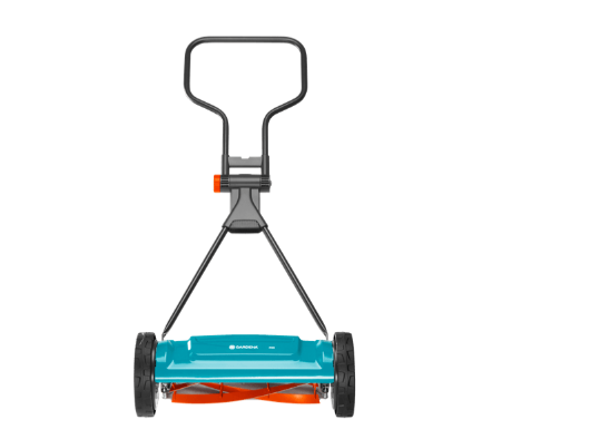 "GARDENA" 德國200㎡滾筒式剪草機Classic400