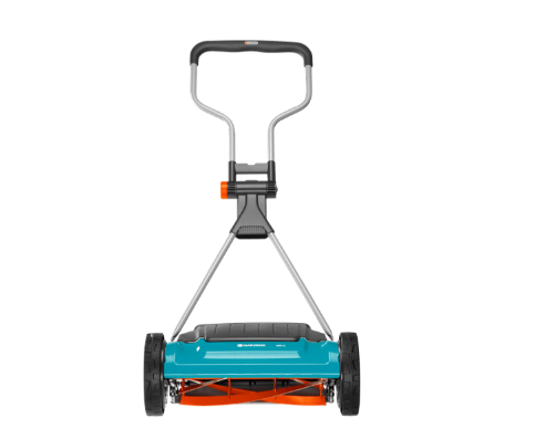 "GARDENA" 德國250㎡滾筒式剪草機Comfort400C