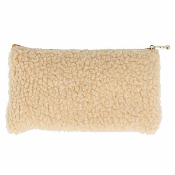 預訂｜Chiikawa Fragrant Olive 筆袋 (大家)