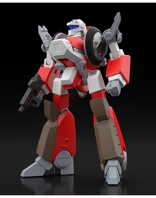 MODEROID Garland 格蘭度 MODEROID Garland 