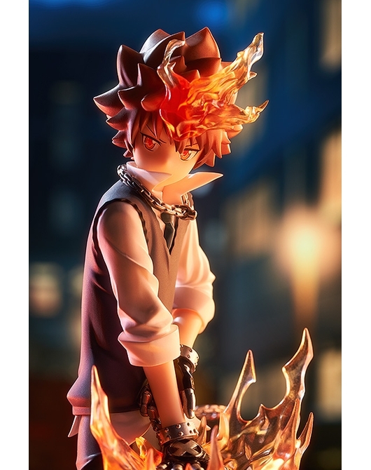 POP UP PARADE 澤田綱吉 POP UP PARADE Tsunayoshi Sawada