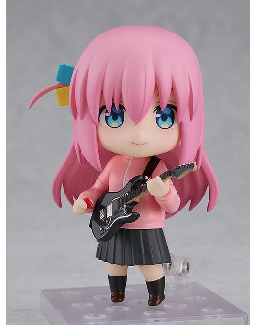 黏土人配件系列 替換用臉部表情 孤獨Selection (1BOX6入 全6種 以BOX計) Nendoroid More: Face Swap Bocchi Selection