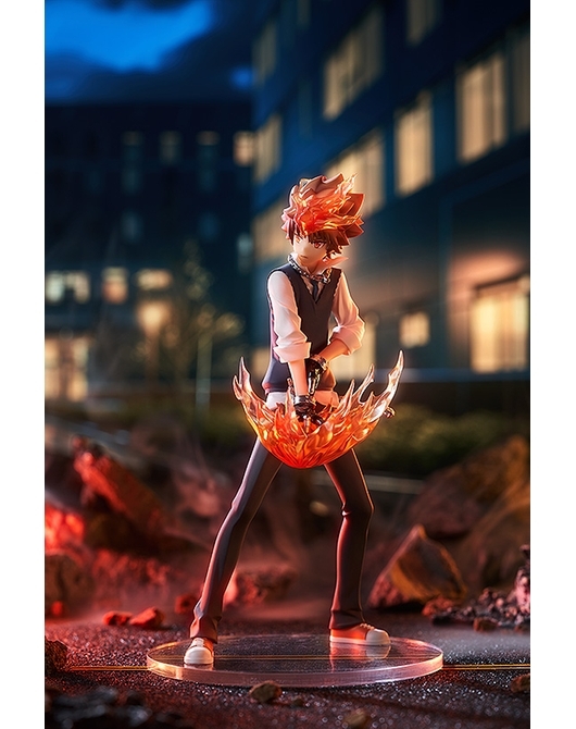 POP UP PARADE 澤田綱吉 POP UP PARADE Tsunayoshi Sawada