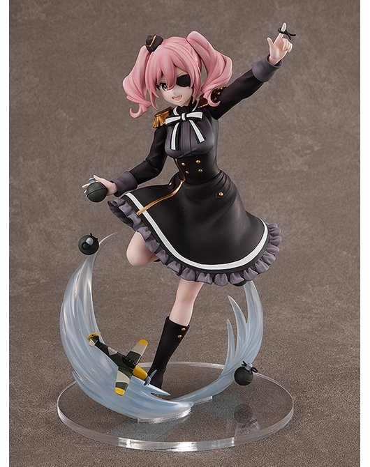 「忘我」安妮特 《Forgetter》Annett