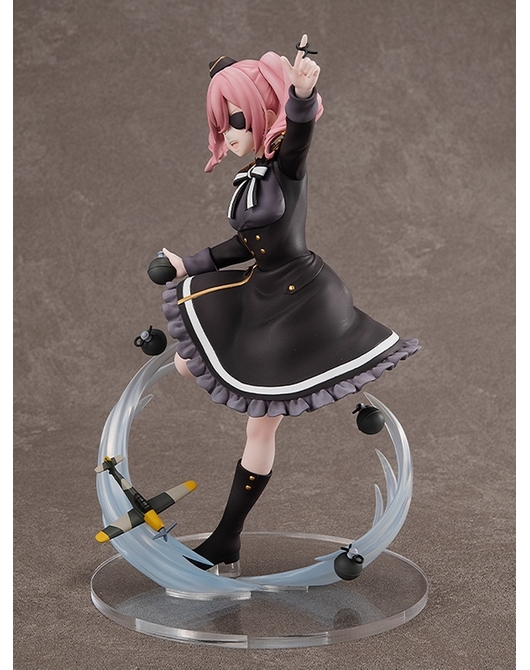 「忘我」安妮特 《Forgetter》Annett