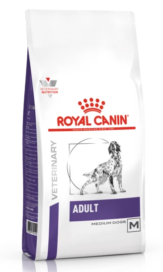 法國皇家處方糧 中型成犬處方 4kg