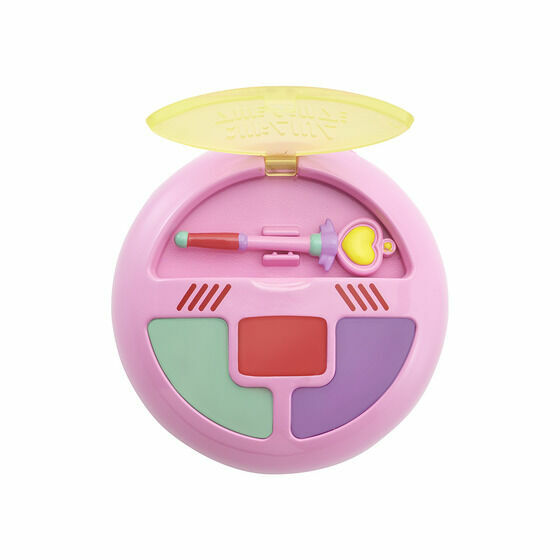 行版 我係小忌廉變身盒