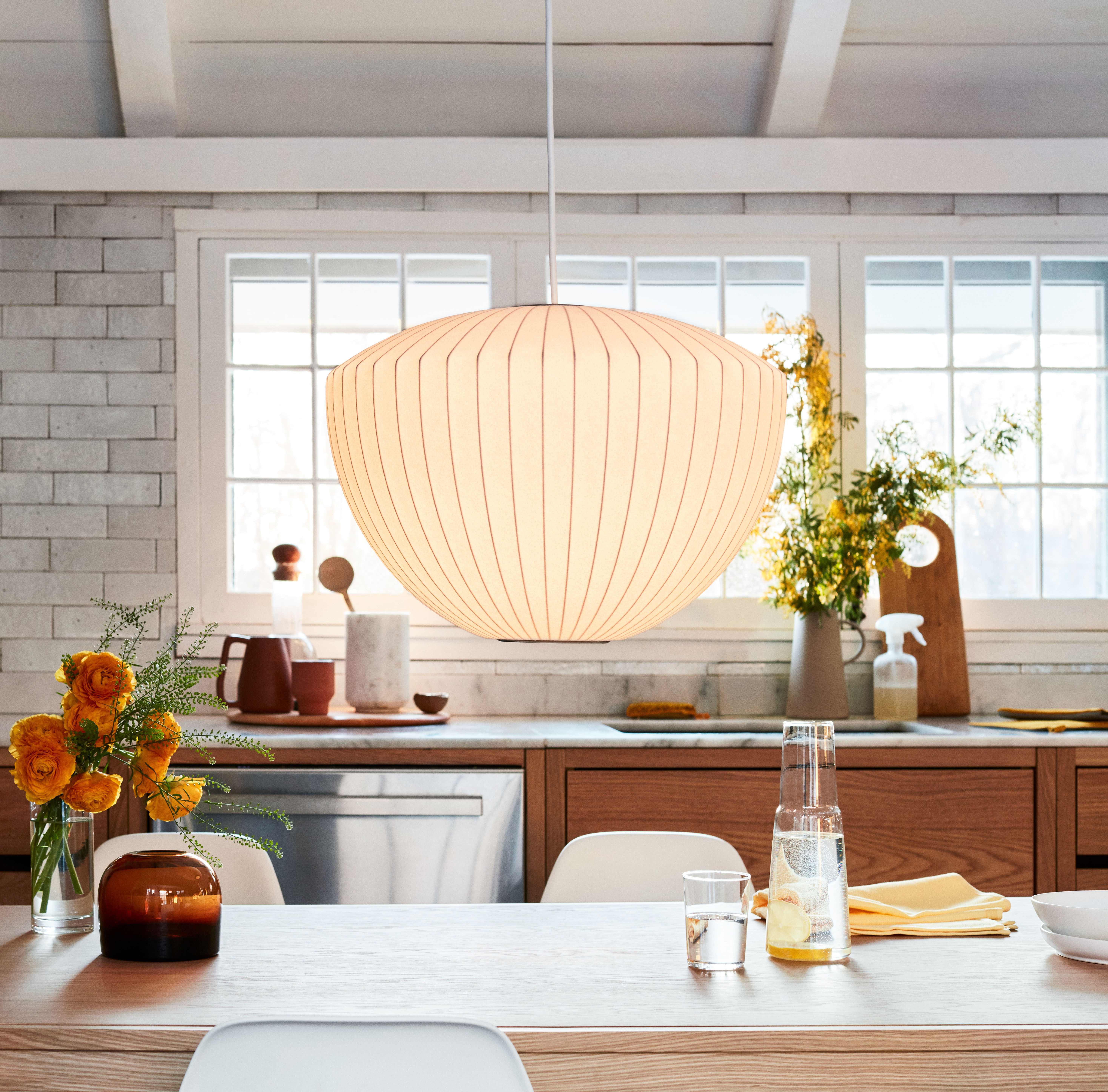 Nelson Apple Bubble 吊燈