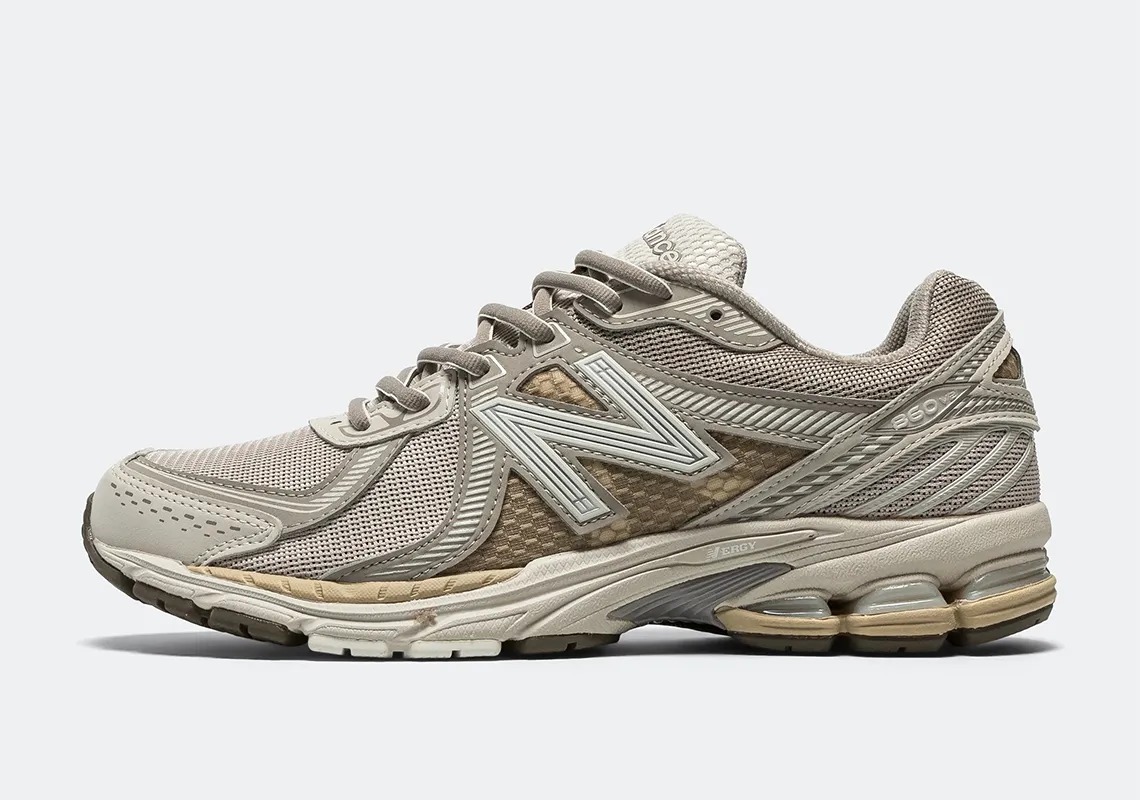 {現貨} New Balance ML860KS2 Timberwolf