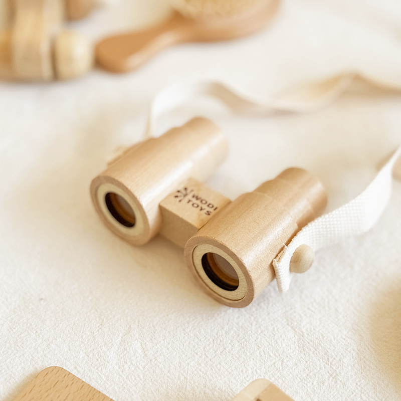 【租借】原木抓周道具18件組 | 抓周道具 | 周歲派對