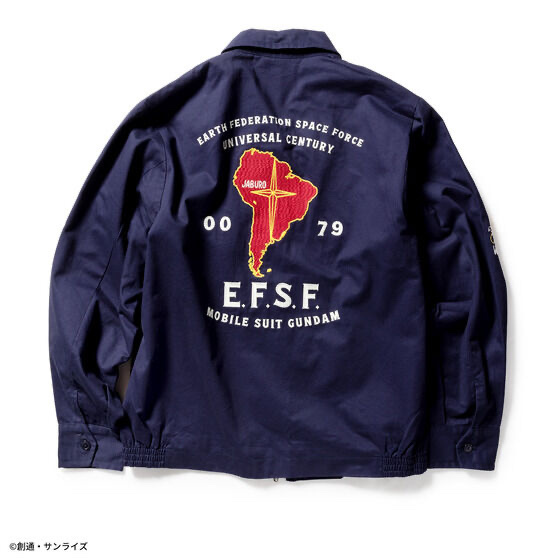 Pbandai 預訂2023/10月 STRICT-G『機動戦士ガンダム』ベトジャン E.F.S.F.⚠️⚠️熱賣款‼️落單前請先PM查詢貨源