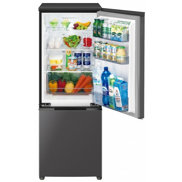 聲寶 Sharp   SJ-BR18J-G‧雙門下置式冰箱雪櫃‧175公升‧香港行貨,原廠5年保養‧