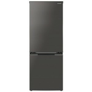 聲寶 Sharp   SJ-BR18J-G‧雙門下置式冰箱雪櫃‧175公升‧香港行貨,原廠5年保養‧