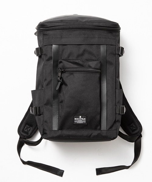 CHASE RECT. DAYPACK MINIMUM