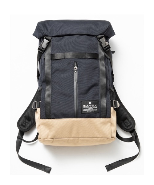 CHASE DOUBLE LINE 2 BACKPACK