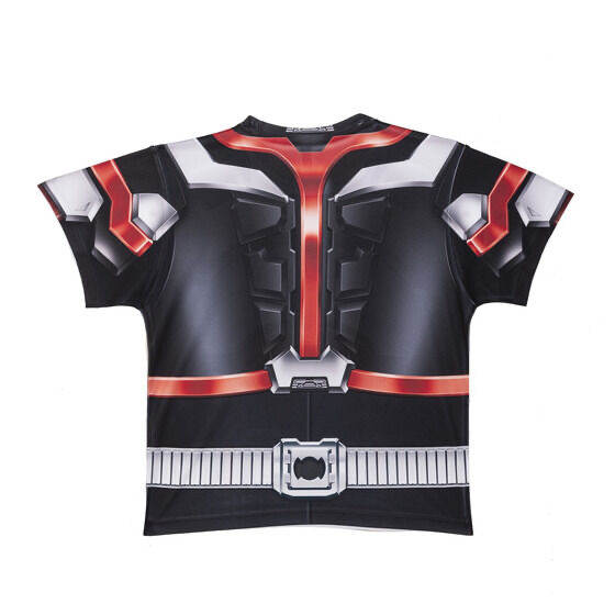 Pbandai 預訂2023/11月 仮面ライダー555　なりきりTシャツ　ファイズ柄