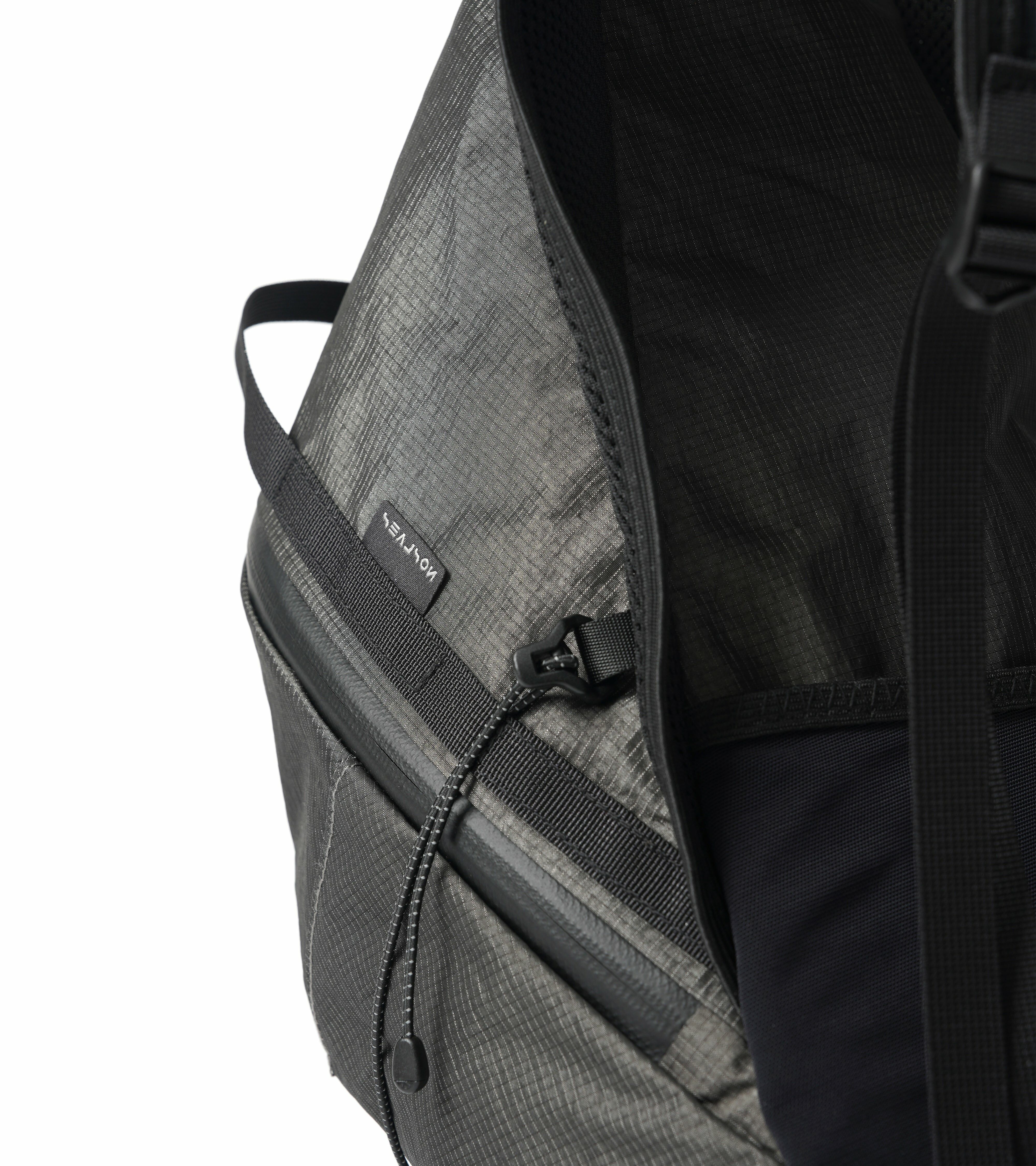 SEALSON - DROP14 | DAYPACK Ecoya® Nylon Gravel