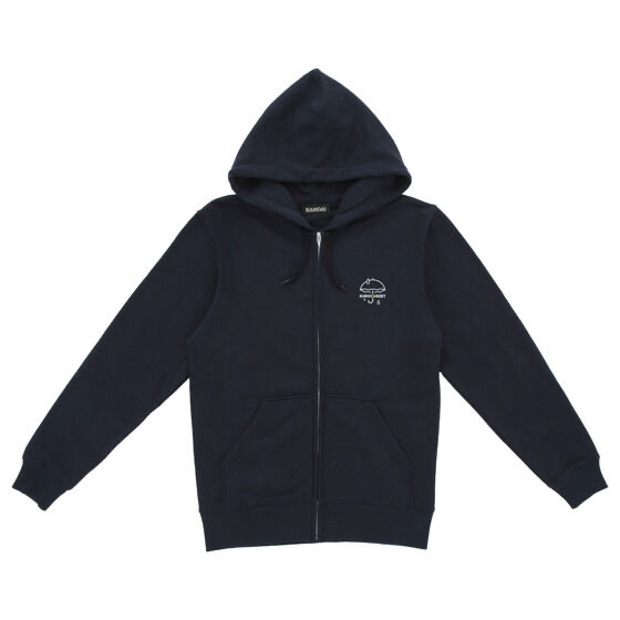 Pbandai 預訂2023/11月 KUROCORZET2023 雨の日。放課後。帰り道。 パーカー