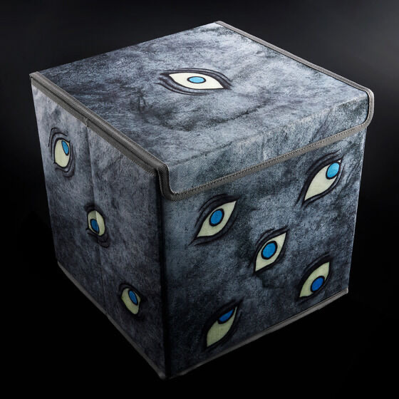 Pbandai 預訂2023/12月 呪術廻戦 獄門疆収納箱