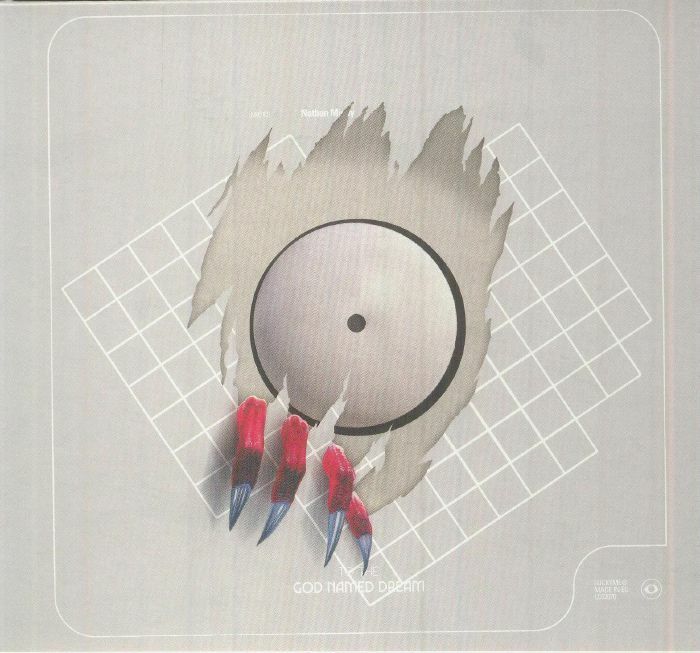 Nathan Micay《To The God Named Dream》（限量CD）