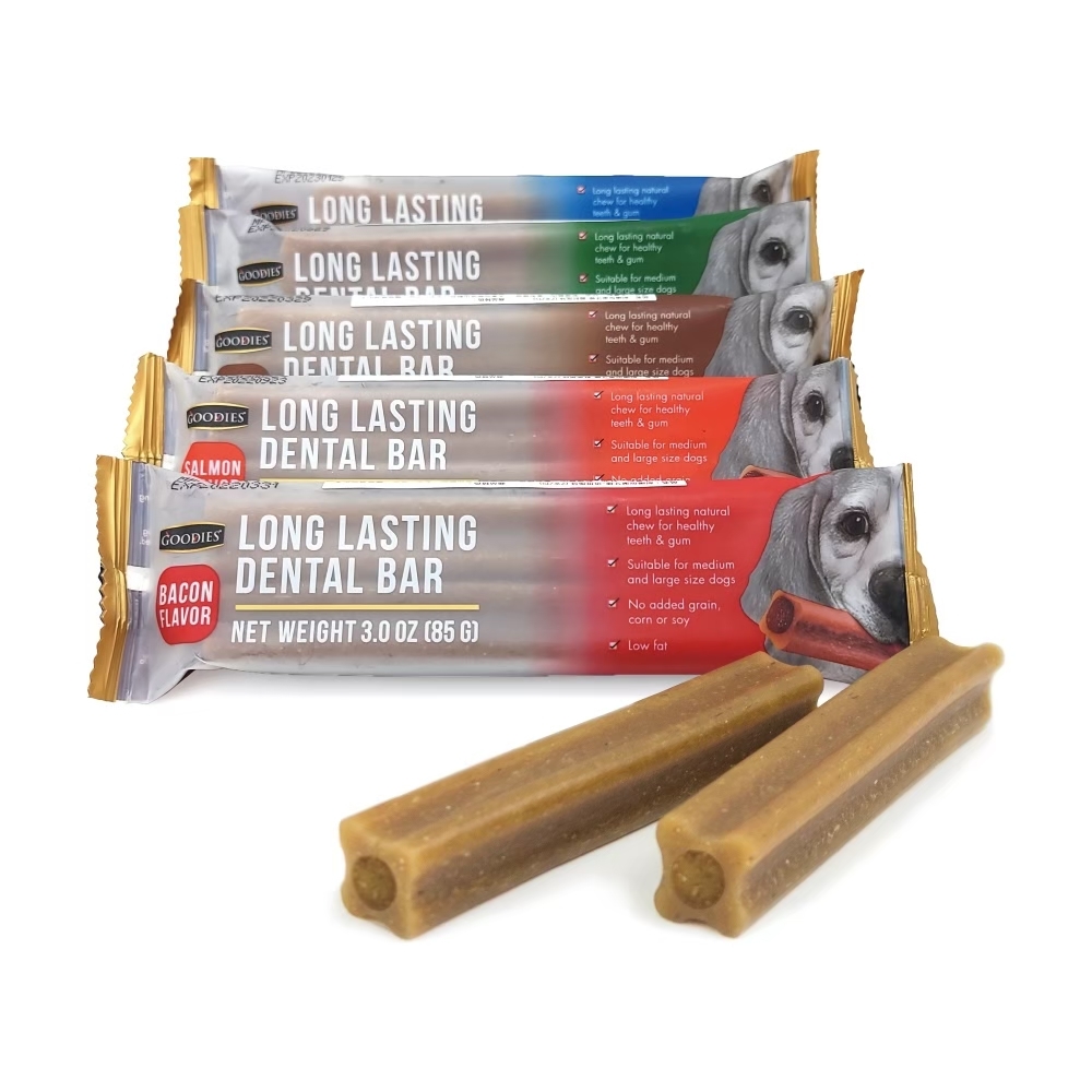 GOODIES 狗狗耐嚼型潔牙棒