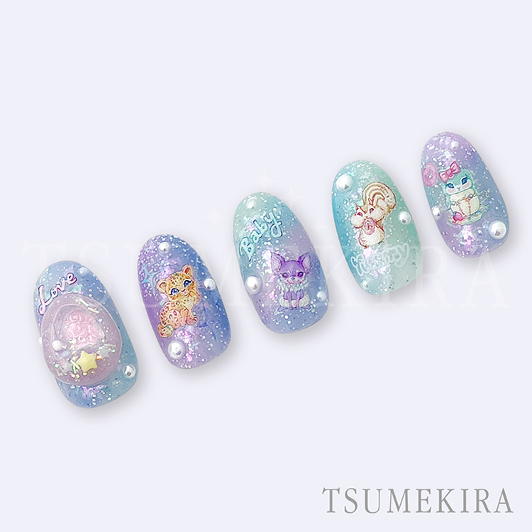 TSUMEKIRA - NN-ECO-001