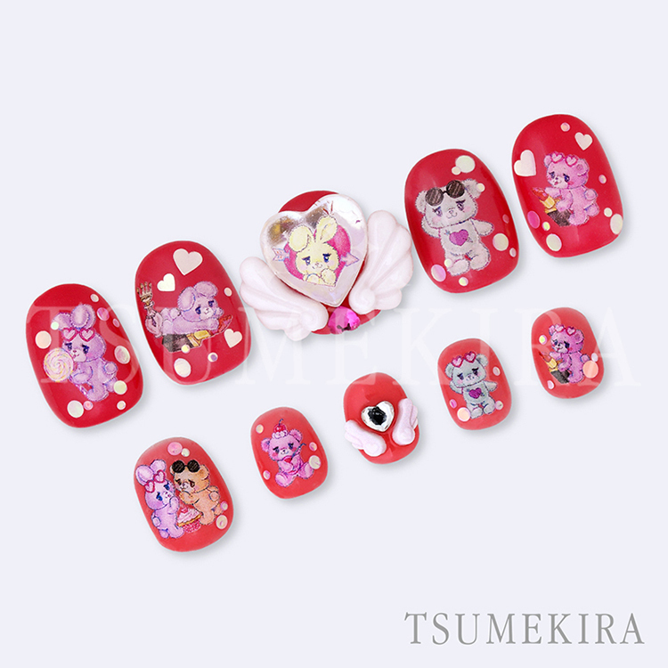 TSUMEKIRA - NN-ECO-002