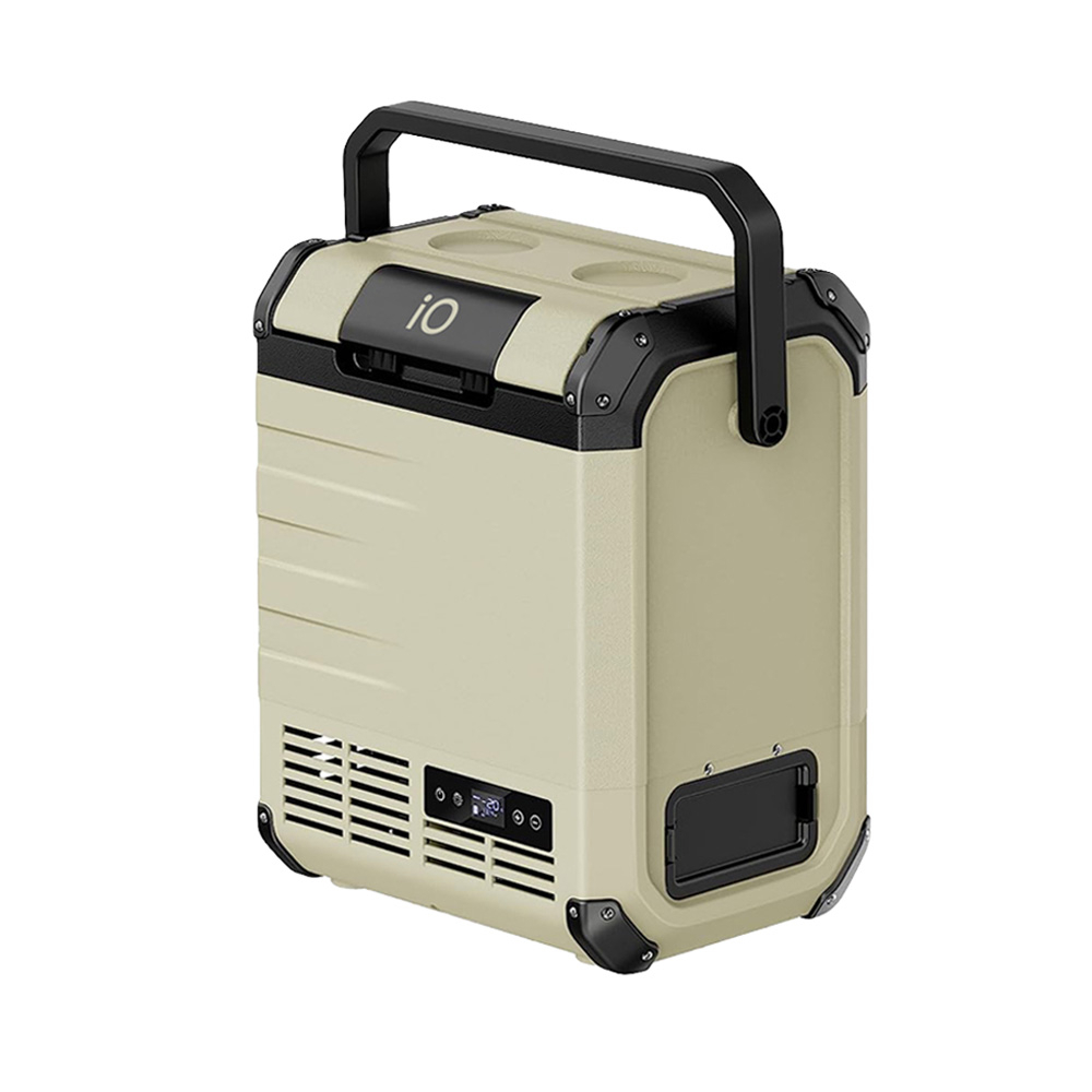 iO 探索者系列行動冰箱 10公升 18公升
