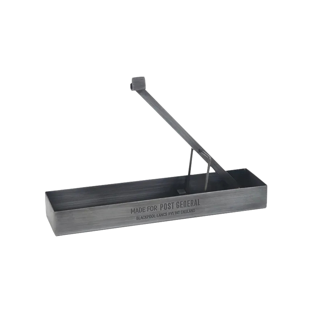POST GENERAL 工業風鋼製蚊香架