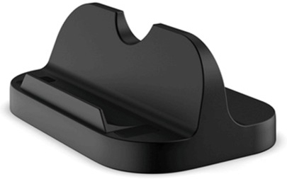 NS DOBE 主機支架 TY-2833