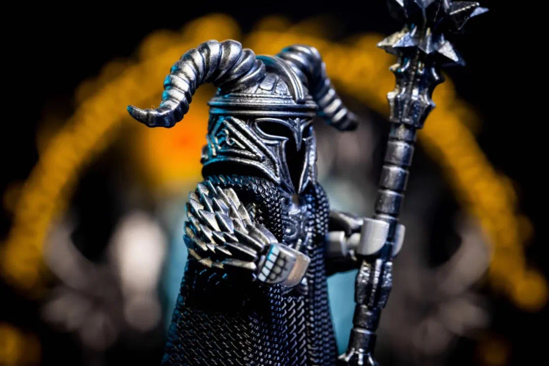 【Liberty】五軍之戰戒靈之五